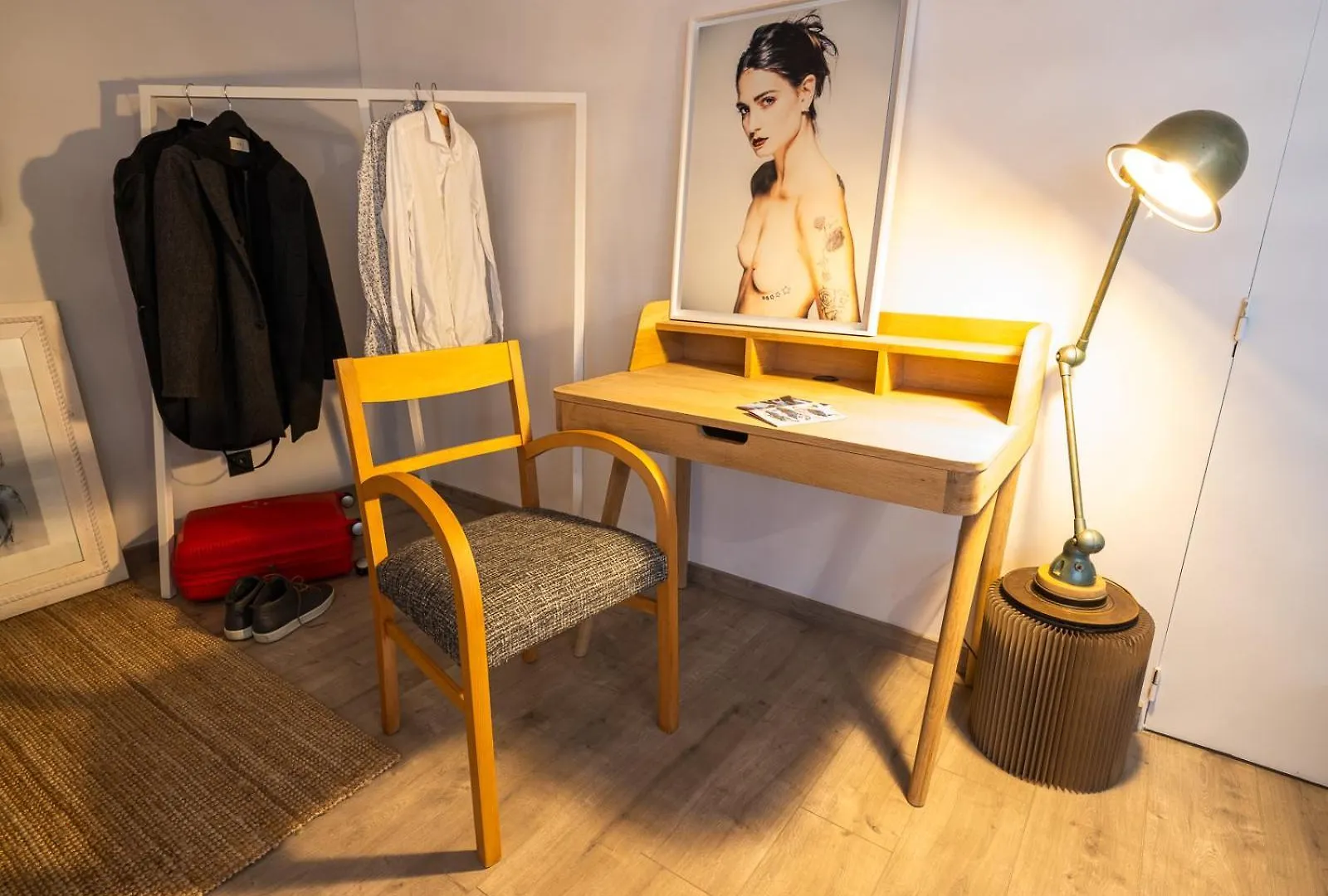 L'Instant Parfait Apartment Aix-en-Provence