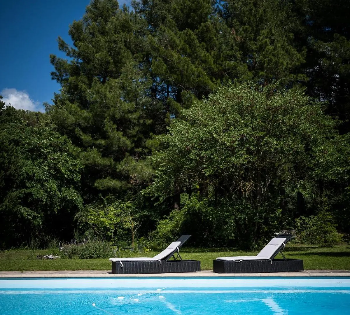 L'Instant Parfait Apartment Aix-en-Provence France