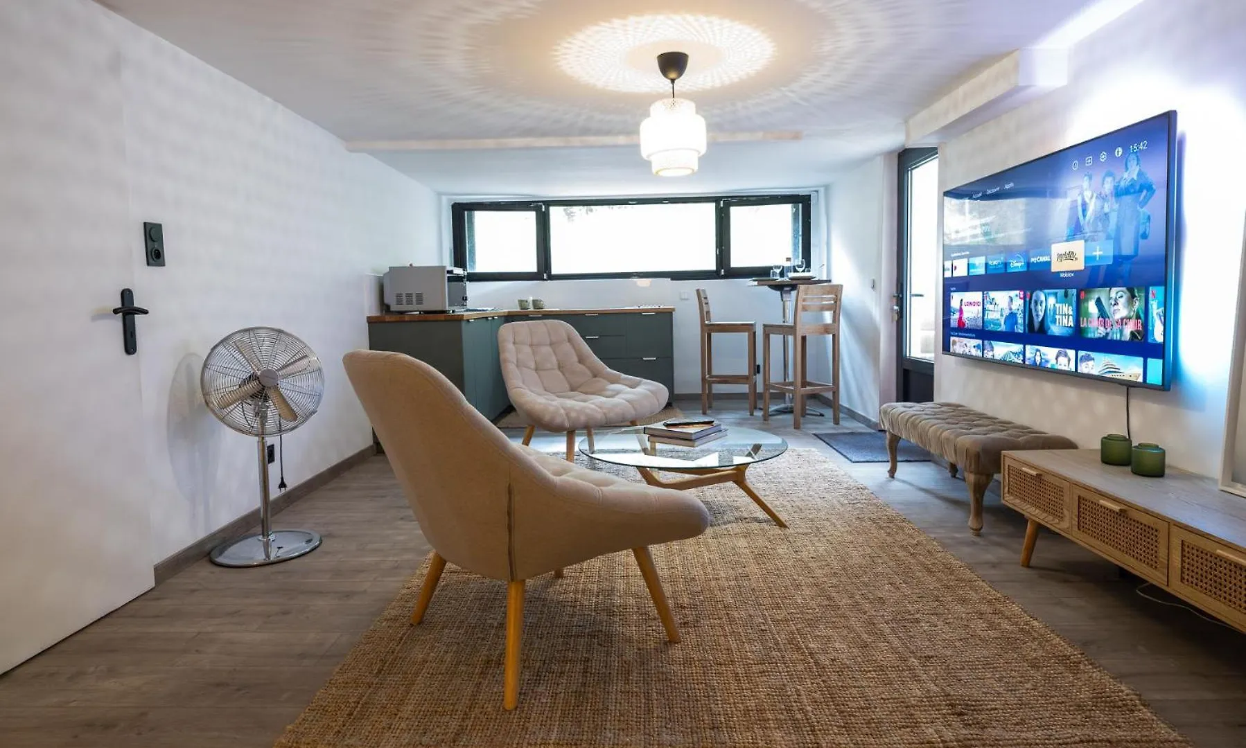 L'Instant Parfait Apartment Aix-en-Provence