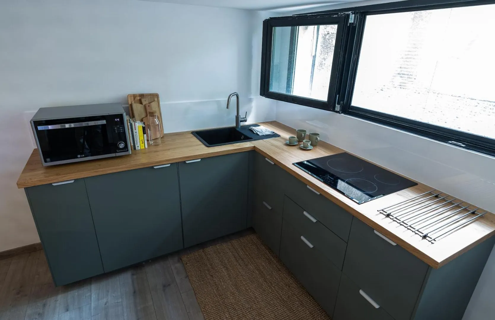 L'Instant Parfait Apartment Aix-en-Provence