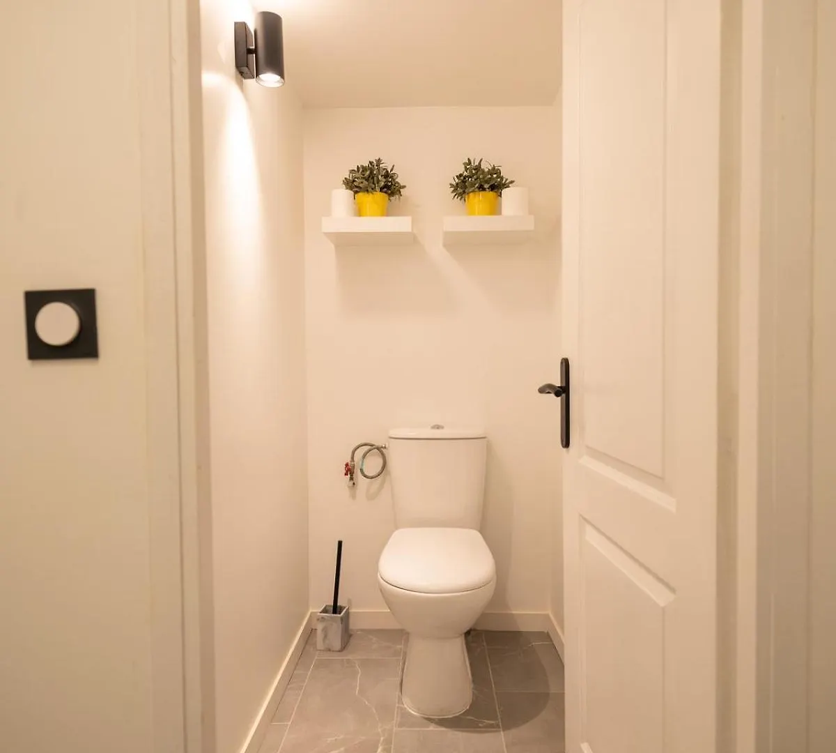 L'Instant Parfait Apartment Aix-en-Provence