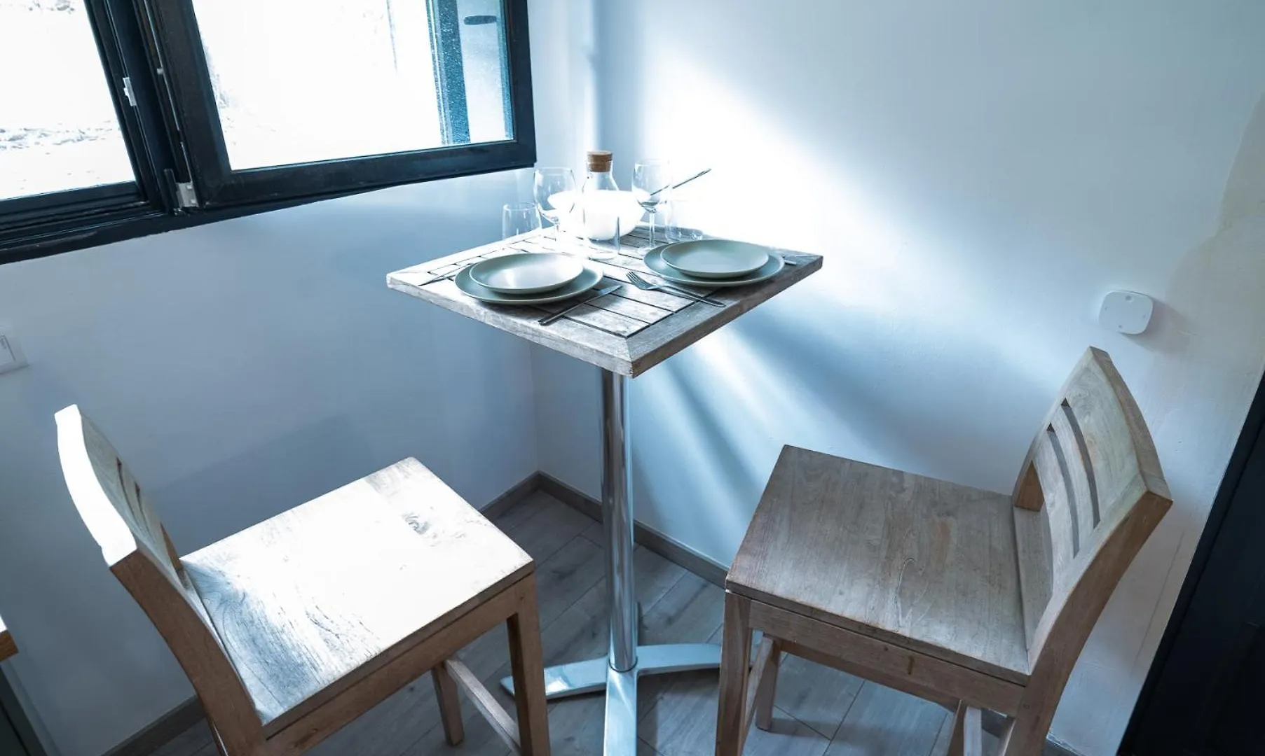 L'Instant Parfait Apartment Aix-en-Provence