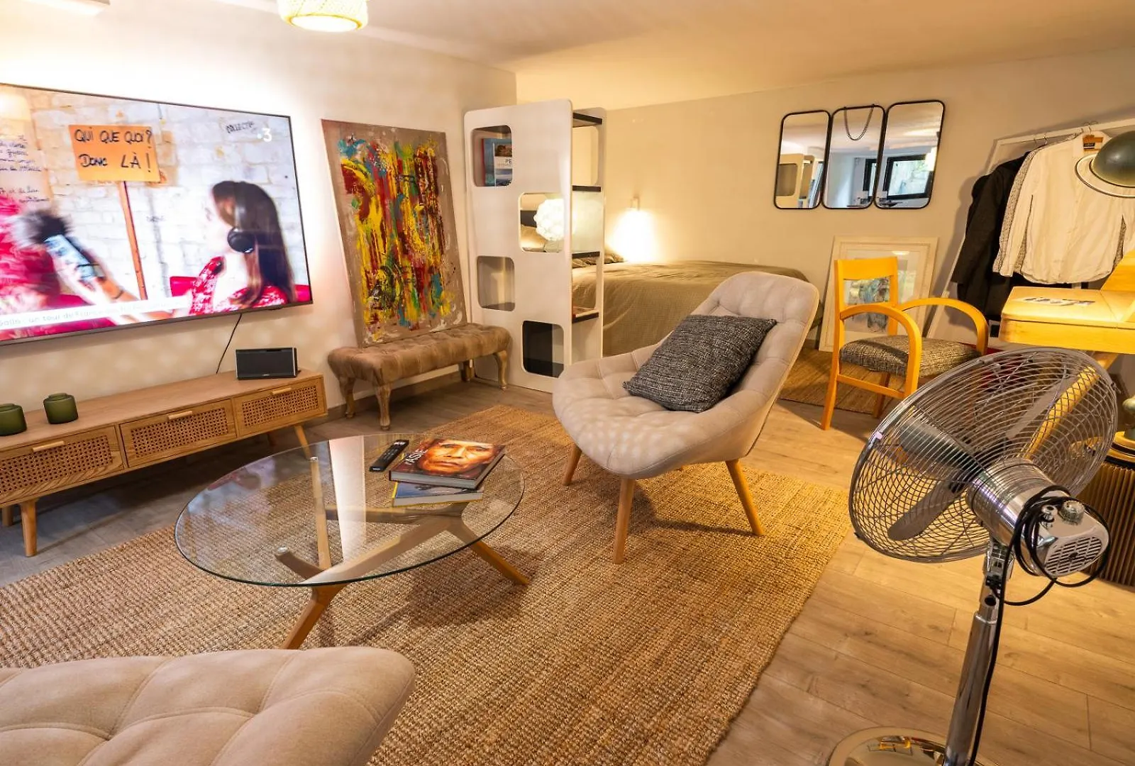 L'Instant Parfait Apartment Aix-en-Provence