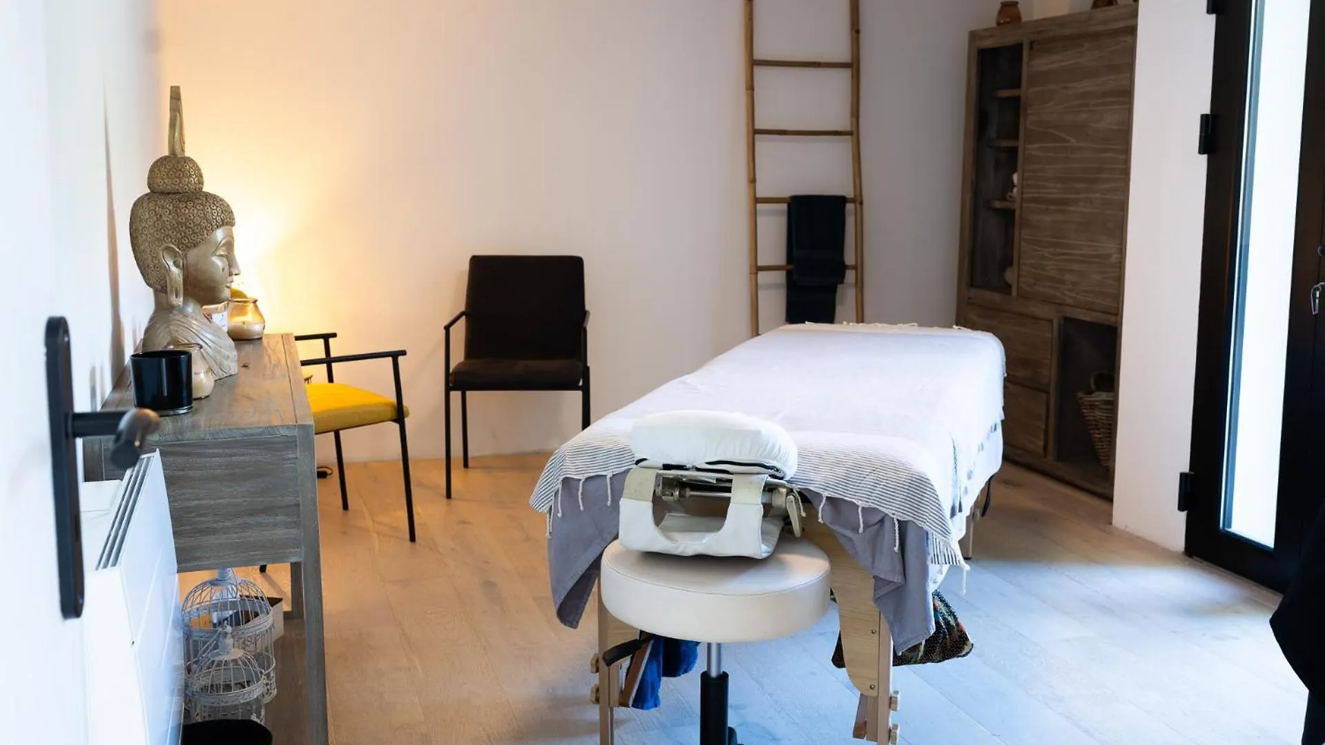 L'Instant Parfait Apartment Aix-en-Provence France
