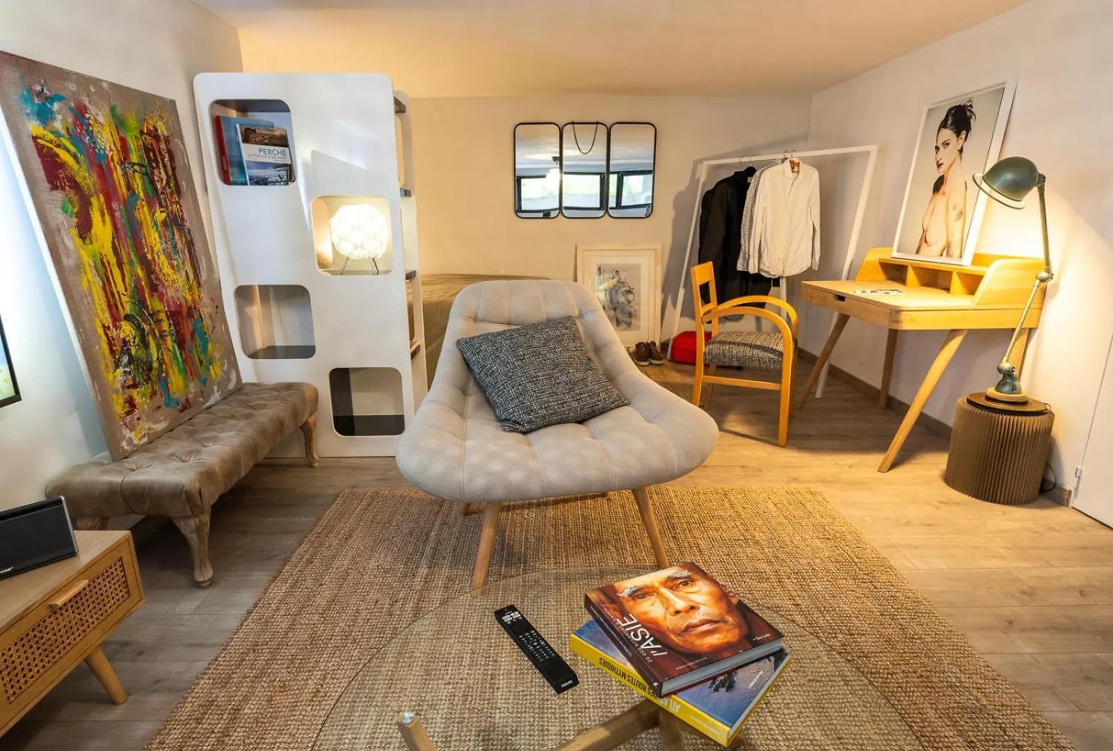 L'Instant Parfait Apartment Aix-en-Provence